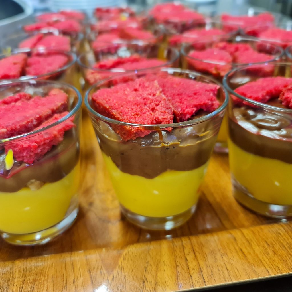 ZUPPA INGLESE